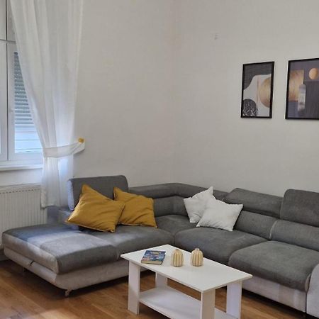 Nala Aa2 Apartment 자그레브 외부 사진