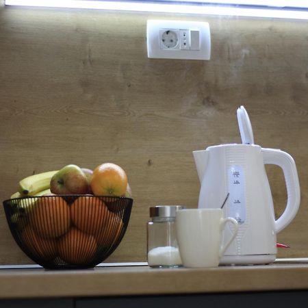 Nala Aa2 Apartment 자그레브 외부 사진