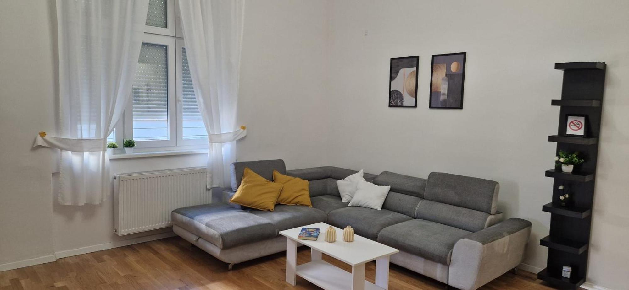 Nala Aa2 Apartment 자그레브 외부 사진