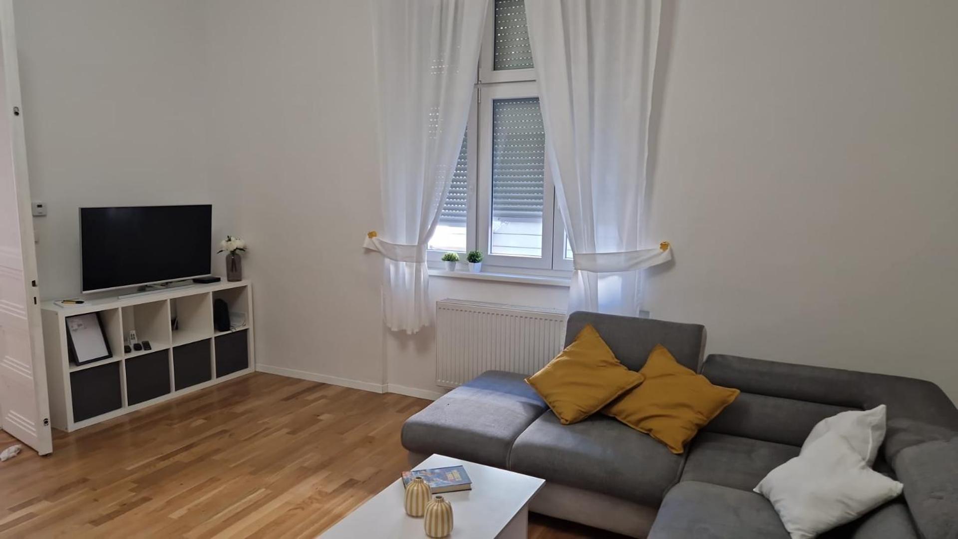 Nala Aa2 Apartment 자그레브 외부 사진