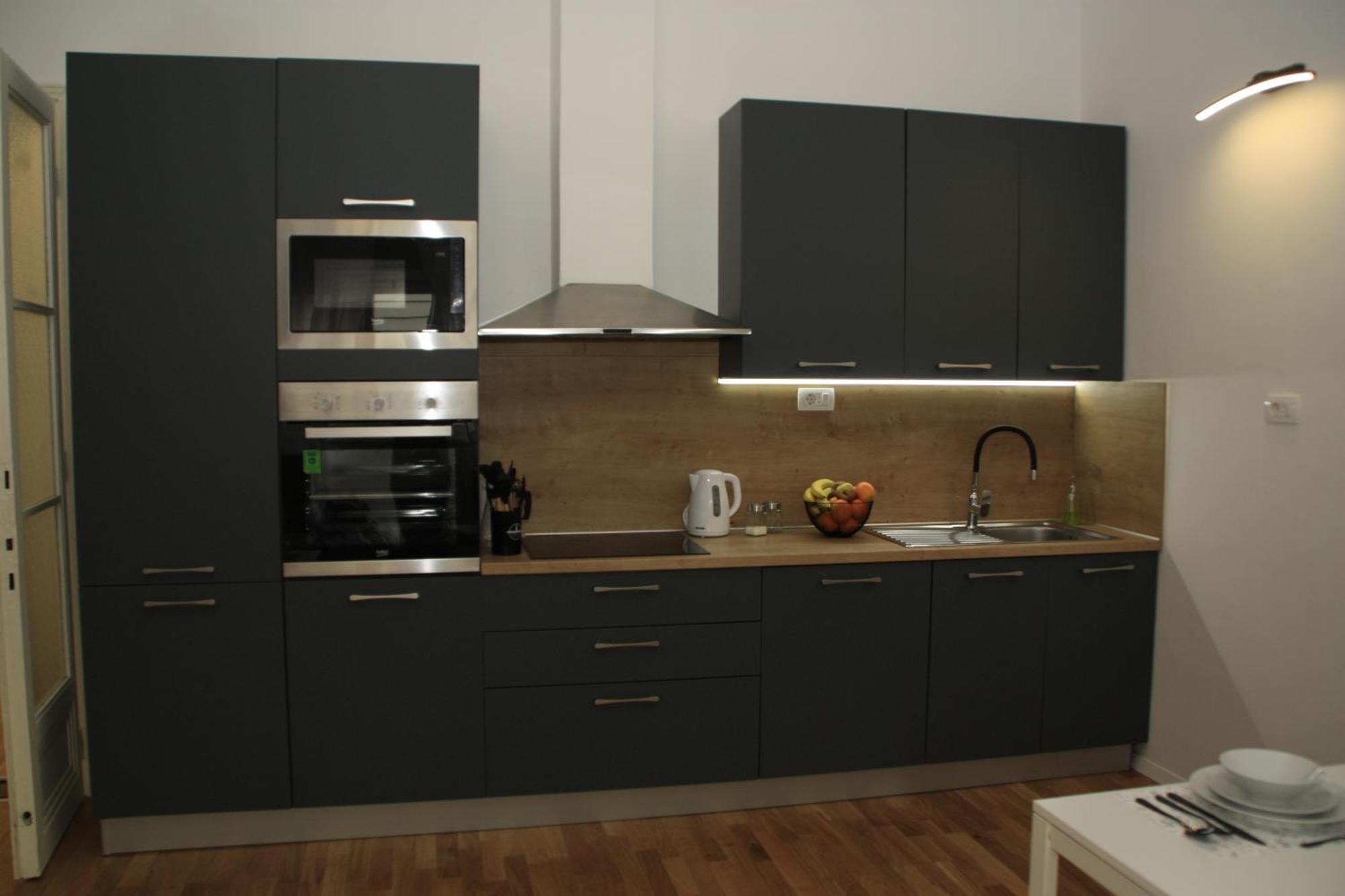 Nala Aa2 Apartment 자그레브 외부 사진