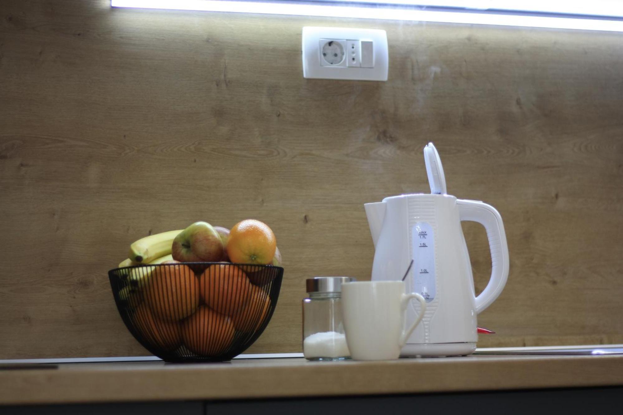 Nala Aa2 Apartment 자그레브 외부 사진