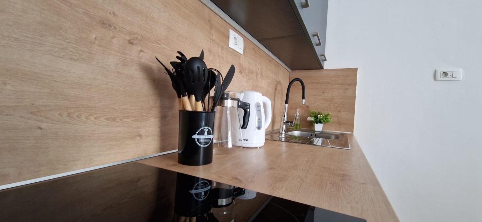 Nala Aa2 Apartment 자그레브 외부 사진