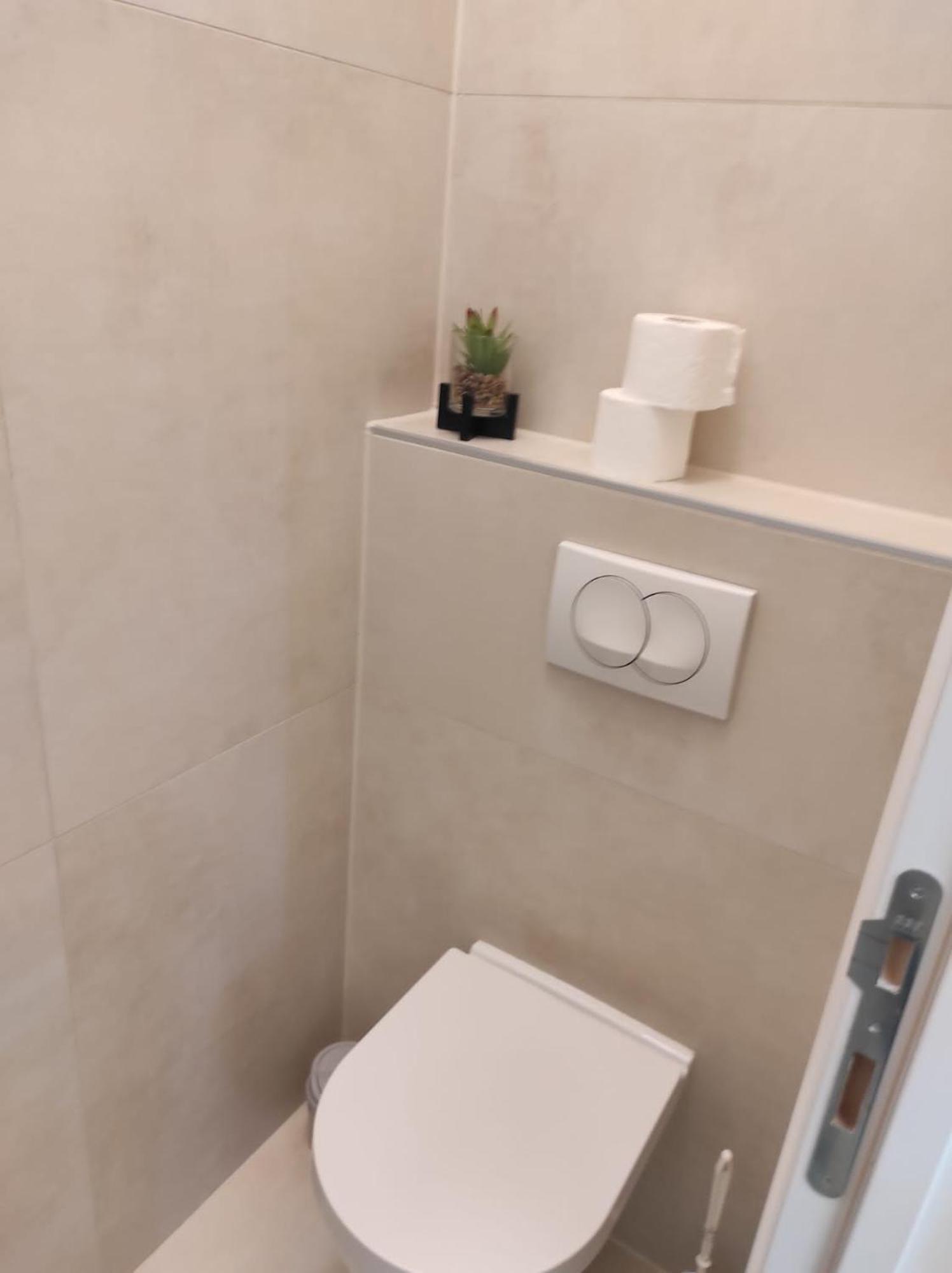 Nala Aa2 Apartment 자그레브 외부 사진