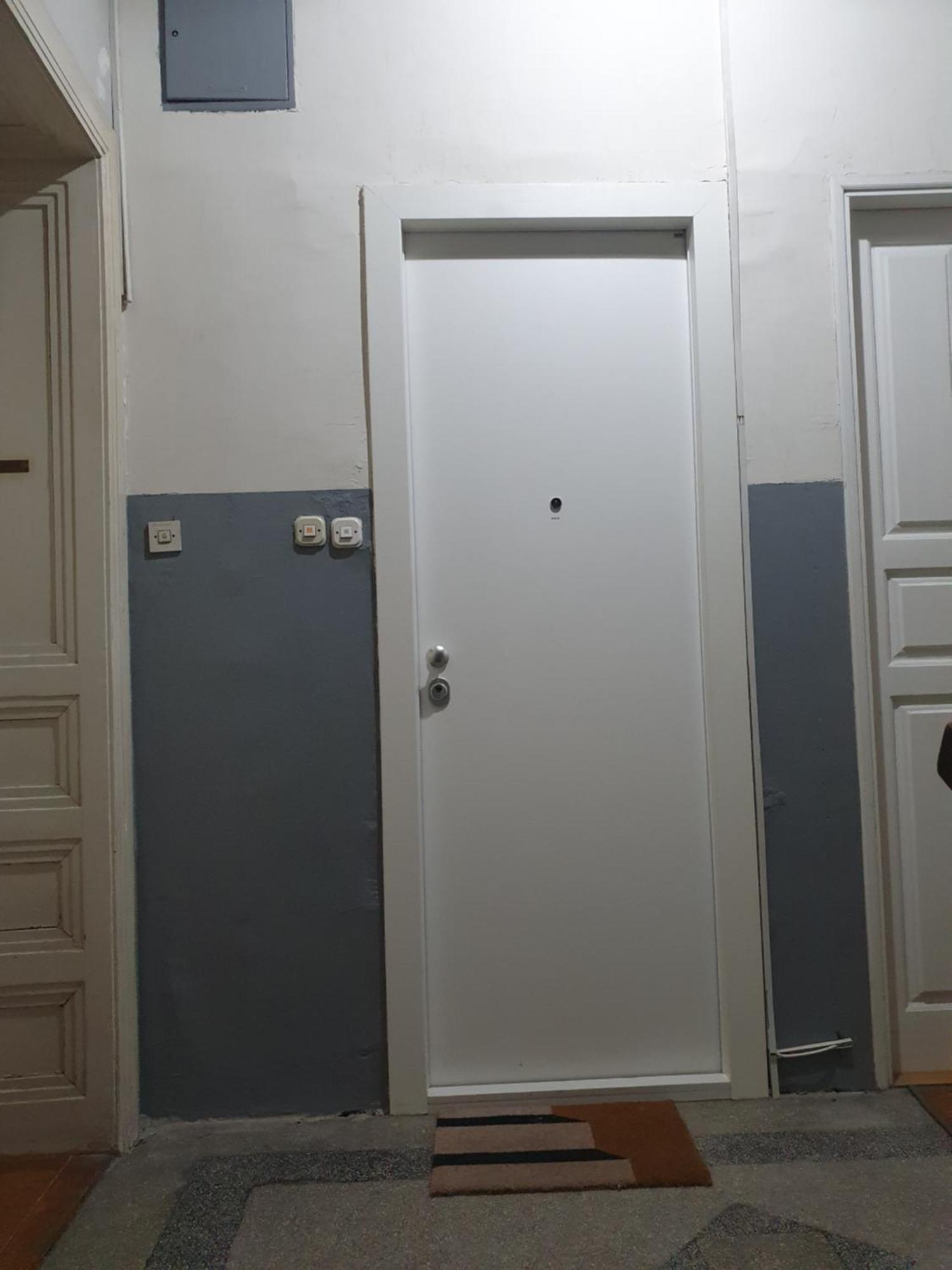 Nala Aa2 Apartment 자그레브 외부 사진